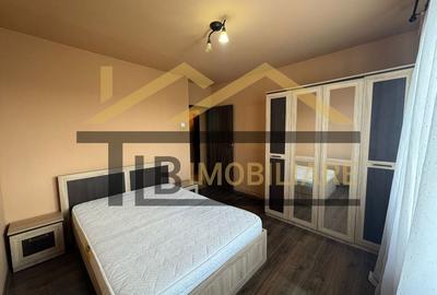 Apartament de 2 camere, 50mp, decomandat, Zona UMFST Apartament de 2 camere, 50mp, decomandat, Zona UMFST - 3