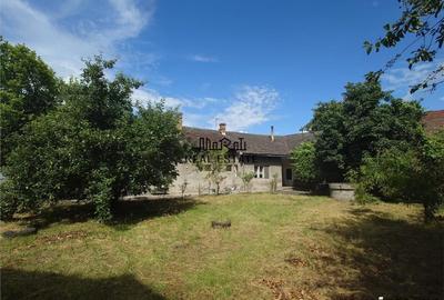 Casă cu 5 camere cu Teren 1730 Mp în Brad - 8