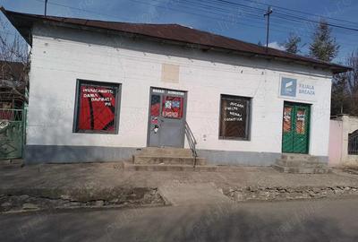 Casă cu 5 camere în Săhăteni - 3