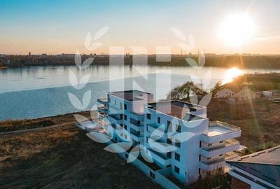 2 CAMERE VEDERE LAC PANTELIMON PARCARE + BOXĂ GRATIS - 5