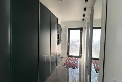 Casă superbă, modernă, pe un singur nivel – 128 mp utili / Comision 0% - 5