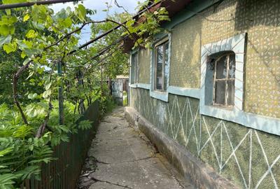 Teren de 1760 mp, în Periș - 12