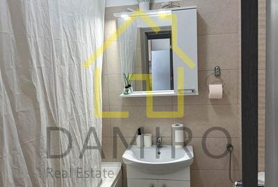 Garsonieră decomandată în Chiajna