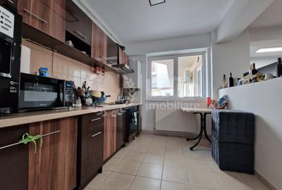 Apartament 2 camere | Bloc nou | 51mp | Etaj 1 | Terasa 25mp | Marasti - 7