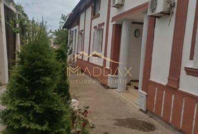 Casă cu 9 camere cu Teren 1085 Mp în Dragomirești-Vale - 3