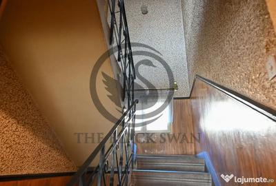 Casă cu 6 camere cu Teren 780 Mp în Central - 12
