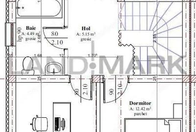 UNITATE IN DUPLEX SACALAZ INTRARE - 2