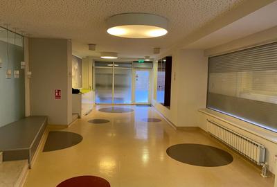 Inchiriere spatiu comercial P+1  230mp curte terasa ideal investitie Aviatorilor - 4