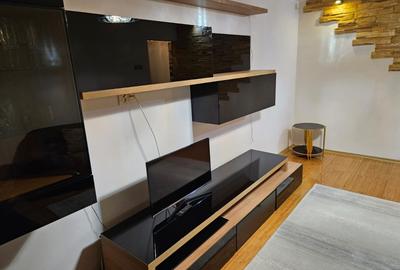 DACIA-HASDEU 3 CAMERE DECOMANDAT, 2 BAI,MOBILAT, UTILAT LUX, GAZE, PARCARE DACIA-HASDEU 3 CAMERE DECOMANDAT, 2 BAI,MOBILAT, UTILAT LUX, GAZE, PARCARE - 3