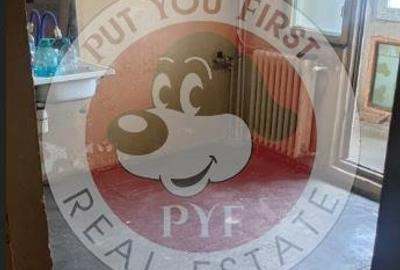 Margeanului | Ap 2 camere | 55mp | Decomandat | B12196 - 6