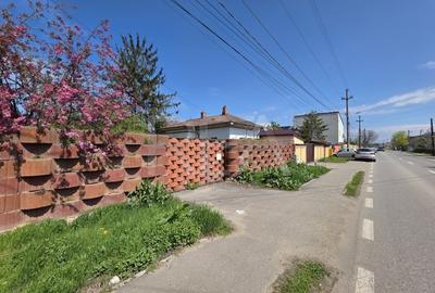 Casă individuală cu 3 camere cu Canalizare în Clinceni - 4