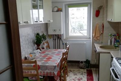 Apartament cu 2 camere decomandat în Gară - 1