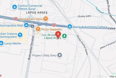 Garsonieră în Lăpuș - 8