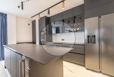 Apartament de Vanzare cu 4 Camere-135 mp și Terasa de 85 mp  Marasti - 7