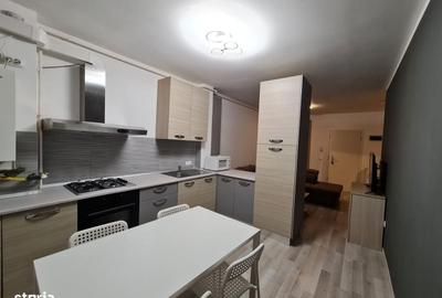Apartament cu 2 camere, mobilat în Bartolomeu - 8