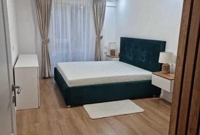 Apartament cu 2 camere decomandat, mobilat în Parcul Carol - 4