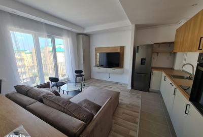 Apartament cu 2 camere în Pipera