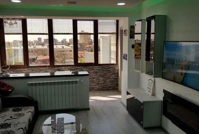 Piata Iancului-3 camere mobilat, utilat, modern, - 2