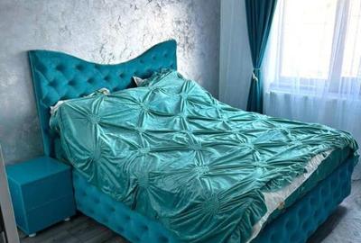 Apartament 3 camere SUPERB-str MEDUZEI -E3 - 5