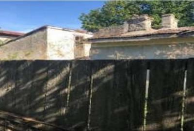 Teren intravilan,sat Sintesti, comuna Vidra, judetul Ilfov. - 1