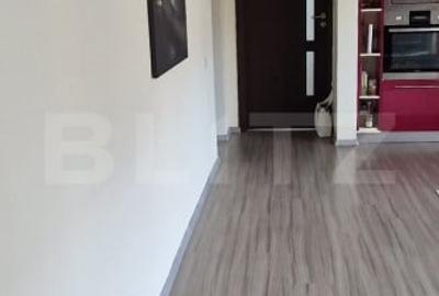 Apartament 3 camere - mobilat si utilat complet, etaj intermediar, zona Teilor Apartament 3 camere - mobilat si utilat complet, etaj intermediar, zona Teilor - 8