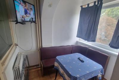 Garsoniera de vanzare, etaj 2, zona Piata lui Novac Brazda - 3