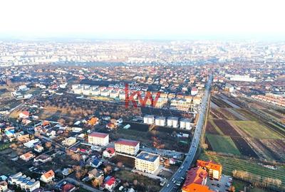 Apartament 2 Camere Decomandat - Galata, Platoul Insorit - 2