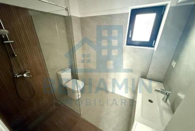 Apartament cu 2 camere semidecomandat în Central - 6