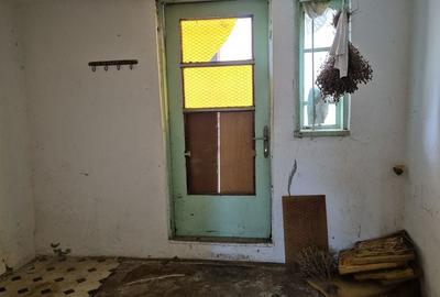 Casă cu 3 camere cu Teren 1685 Mp în Ariceștii Rahtivani - 11