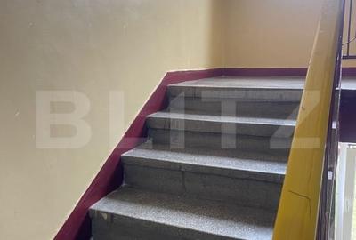 Apartament cu 2 camere semidecomandat, mobilat în Gheorgheni - 6