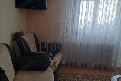 Apartament Spa #539;ios - Clima - Mobilat #537;i Utilat - Decomandat - Zona Buzia #537;ului - 8