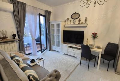 Garsoniera Moderna ?i Eleganta - Magheru - Romana - 2