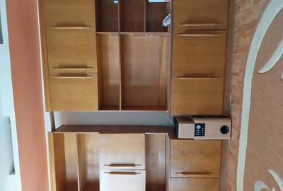 Apartament 3 cam semidecomandat. Semi mobilat. - 5