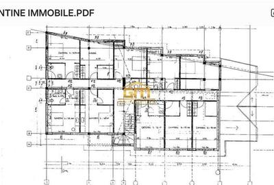 Spațiu comercial, de 220 mp, în Milcoiu - 4
