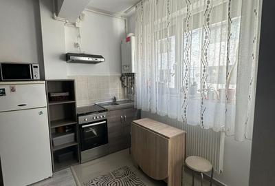 Garsonieră semidecomandată în Dudu - 6