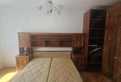 Apartament cu 2 camere semidecomandat în Girocului - 20
