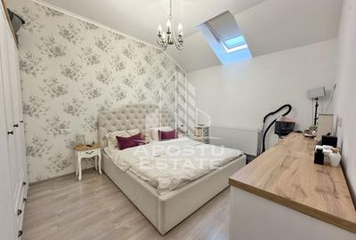 Apartament cu 2 camere mobilat la etajul 2 in Giroc langa Penny. - 6