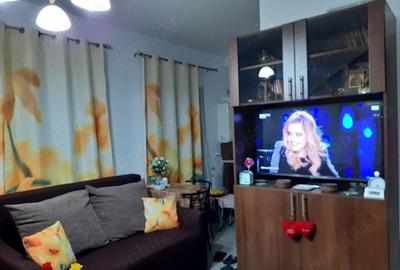 2 camere | decomandat | Uverturii | Uverturii + Terasa 21 M.P