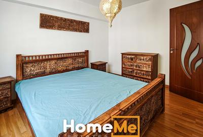 Apartament cu 2 camere semidecomandat în Cișmigiu - 7