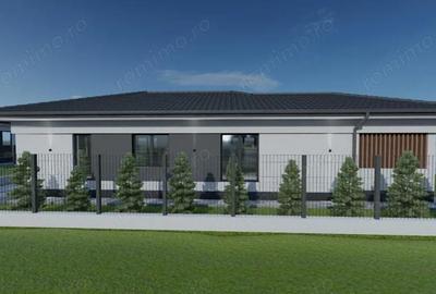 Casă cu Teren 536 Mp în Groși - 7