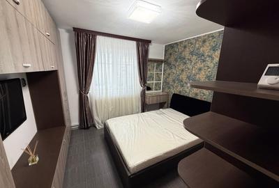 Garsonieră semidecomandată, mobilată în Faleza Nord - 1