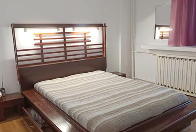 Apartament cu 2 camere decomandat, mobilat în Olteniței - 7