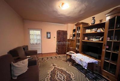 Lugoj, Casa 143 Mp, Total Teren 800 Mp., Str. Timisului - 15