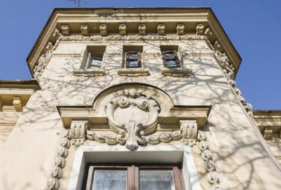 Casa de epoca in inima Bucure?tiului Lascar Catargiu - 19