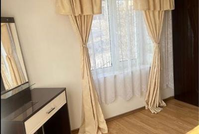 Casă cu 4 camere în Vâlcănești - 7