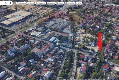 Teren Constructii, Intravilan vanzare, in Bucuresti, Giurgiului - 13
