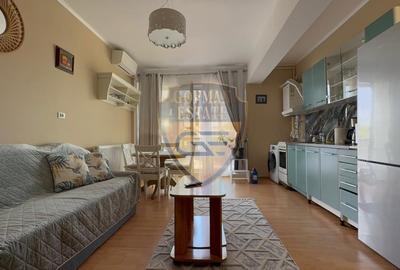 Apt 2 camere, Mamaia Nord, Hanul Cu Peste, Termen lung inclusiv vara, parcare - 2