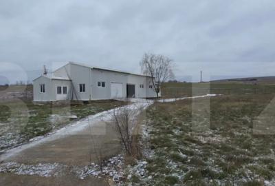 Spațiu comercial, de 180 mp, în Central