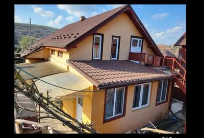 Casă cu 3 camere în Zau de Câmpie - 4