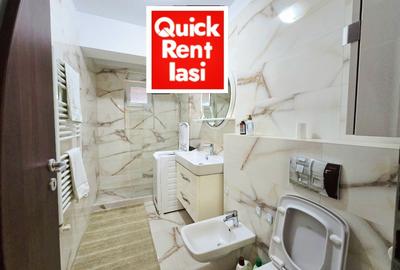 Bloc Nou Apartament 2Camere Decomandat Cu Parcare Subterana - Valea Adanca(CUG) - 12